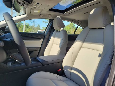 New 2026 MAZDA MAZDA3 2.5 S Sedan w/ Preferred Pkg FWD image 12
