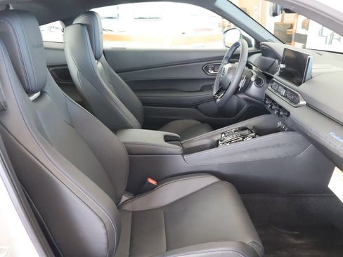 New 2026 Honda Prelude image 15