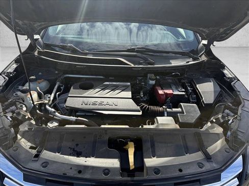 Used 2024 Nissan Rogue SV image 22