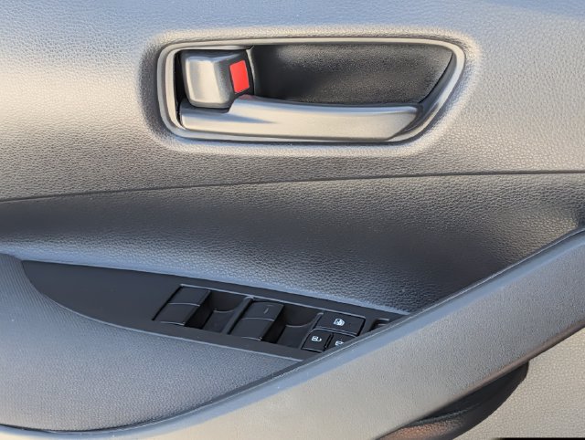 Certified 2023 Toyota Corolla LE FWD image 23