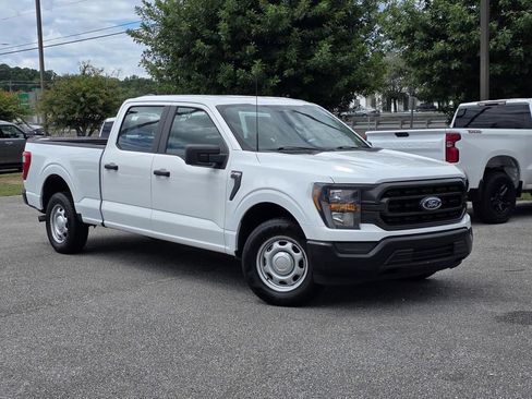 Used 2023 Ford F150 XL RWD image 2