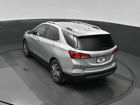 Used 2022 Chevrolet Equinox Premier image 23