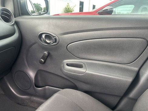 Used 2019 Nissan Versa S Plus FWD image 23