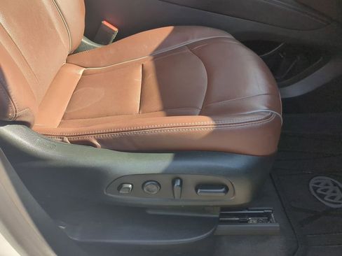 Used 2021 Buick Enclave Avenir w/ Avenir Technology Package image 44