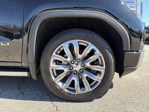 Used 2023 GMC Sierra 1500 Denali w/ Denali Reserve Package image 15