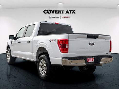 Used 2023 Ford F150 XLT image 6