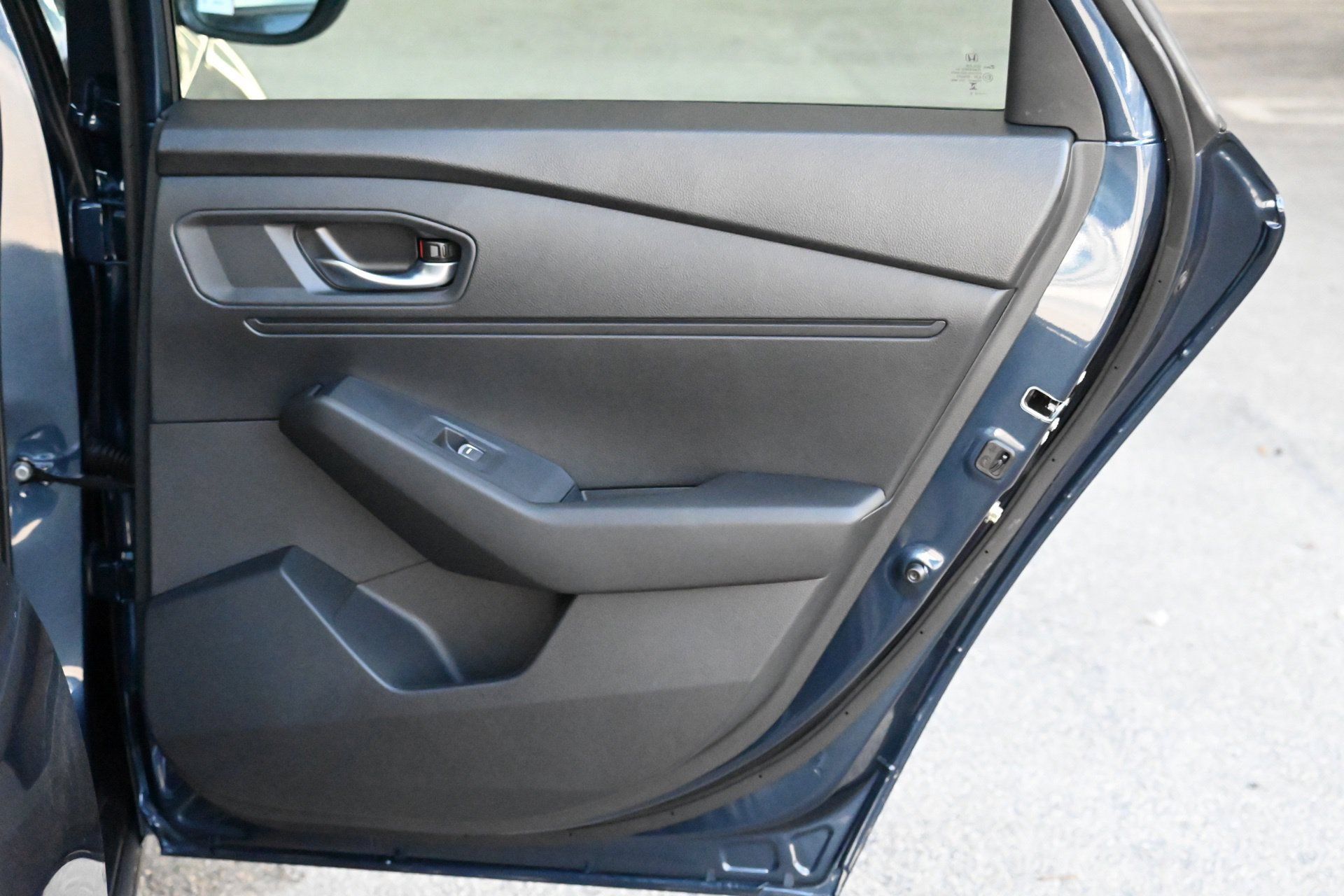 New 2026 Honda Accord SE image 13