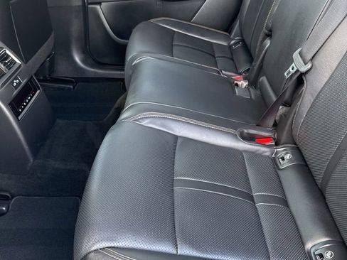 Certified 2025 MAZDA CX-90 3.3 Turbo w/ Preferred Package AWD/4WD image 21