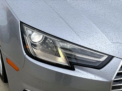 Used 2017 Audi A4 2.0T Premium image 23