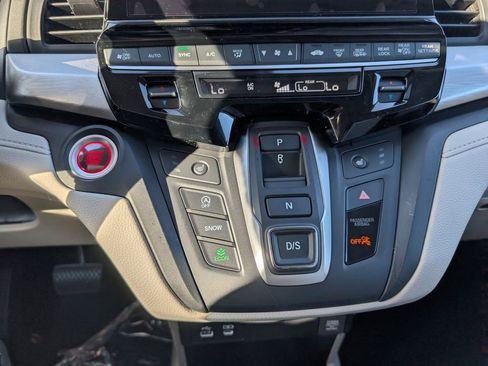 New 2026 Honda Odyssey EX-L image 15