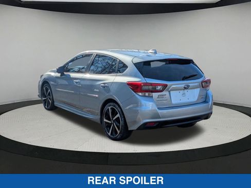 Used 2020 Subaru Impreza 2.0i Sport image 6