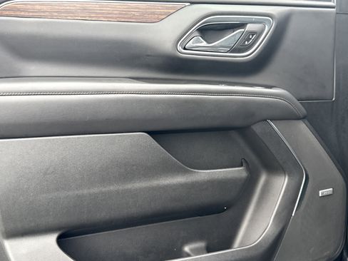 Used 2021 Chevrolet Suburban High Country w/ Max Trailering Package image 14