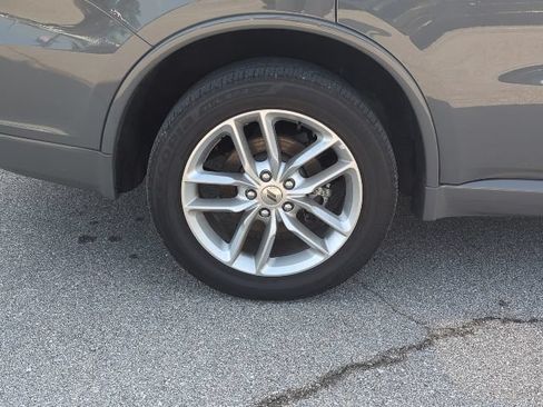 Used 2024 Dodge Durango GT AWD/4WD image 37