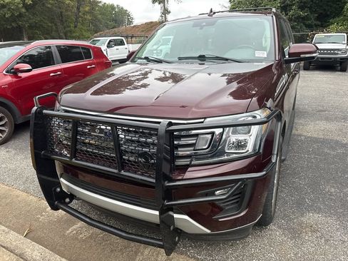 Used 2021 Ford Expedition XLT AWD/4WD image 4