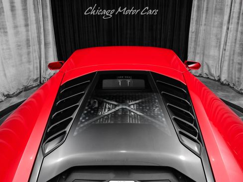 Used 2020 Lamborghini Huracan EVO image 36