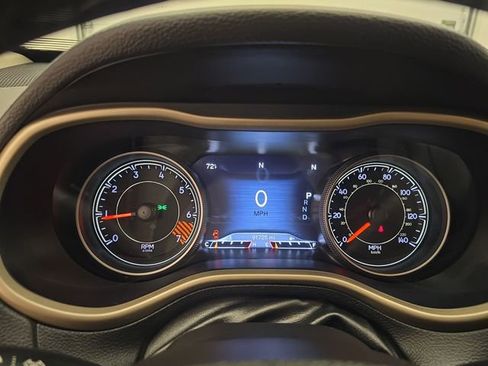 Used 2015 Jeep Cherokee Limited AWD/4WD image 26