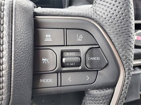 New 2026 Toyota Tundra Limited image 25