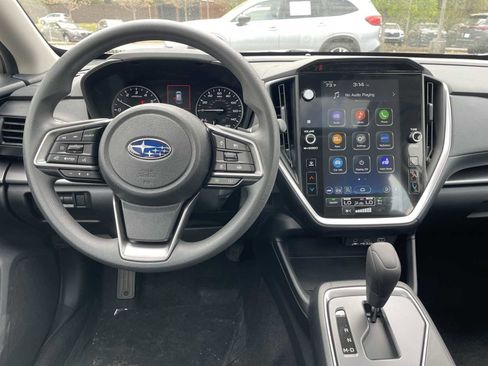 New 2026 Subaru Impreza 2.0i Sport AWD/4WD image 9