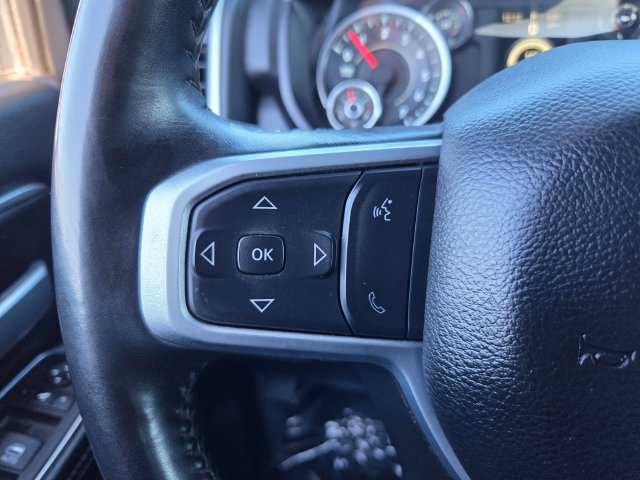 Used 2024 RAM 2500 Big Horn AWD/4WD image 22