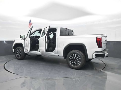 New 2026 GMC Sierra 1500 AT4 w/ AT4 Premium Package AWD/4WD image 46