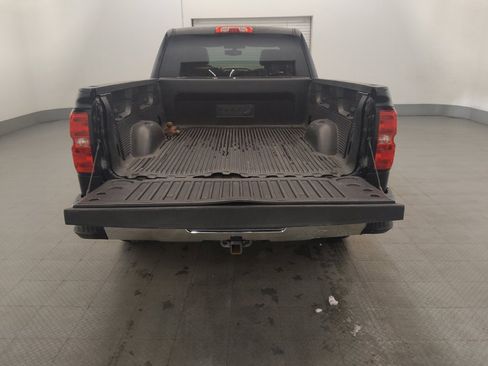 Used 2019 Chevrolet Silverado 1500 LT image 29