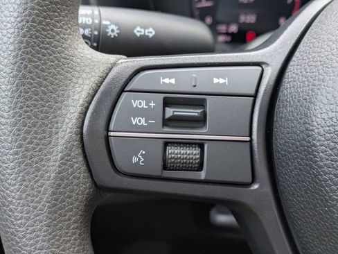 Certified 2025 Honda Accord SE image 26