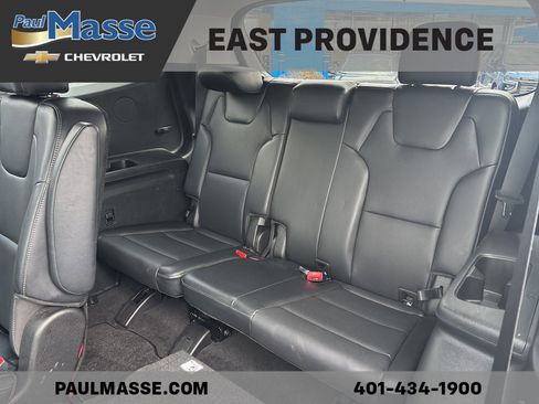 Used 2023 Kia Telluride S w/ S Sunroof Package image 19