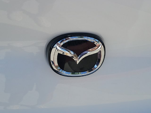 New 2026 MAZDA MAZDA3 s FWD image 24