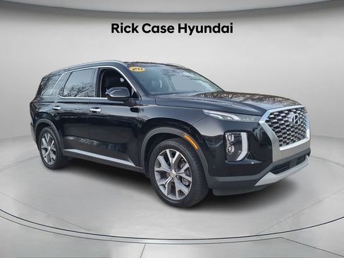 Used 2020 Hyundai Palisade SEL image 9