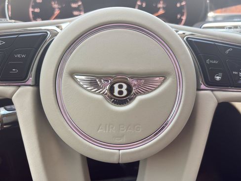 Used 2020 Bentley Continental GT w/ First Edition Specification AWD/4WD image 37
