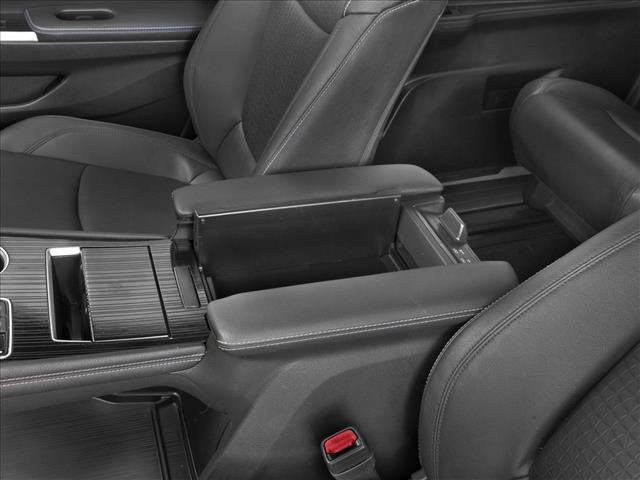 New 2026 Toyota Sienna AWD image 10