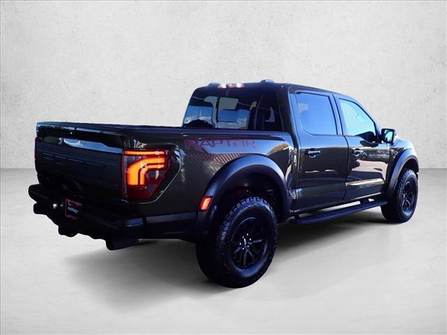 New 2026 Ford F150 Raptor AWD/4WD image 4