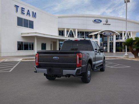 New 2026 Ford F250 Lariat w/ Lariat Premium Package image 8