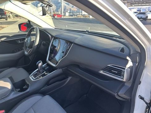 Used 2020 Subaru Legacy Sport w/ Popular Package #3 image 23