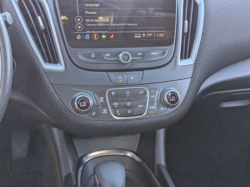 Used 2023 Chevrolet Malibu LT image 20