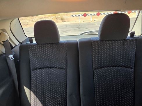 Used 2015 Dodge Journey SXT w/ Flexible Seating Group FWD image 13