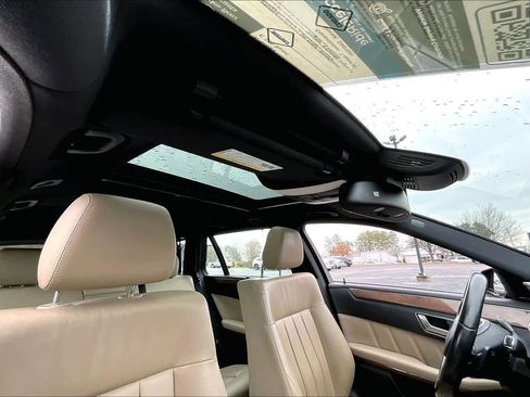 Used 2013 Mercedes-Benz E 350 E 350 Sport image 13