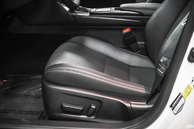 Certified 2025 Lexus IS 300 F Sport w/ Accessory Package 2 RWD image 11