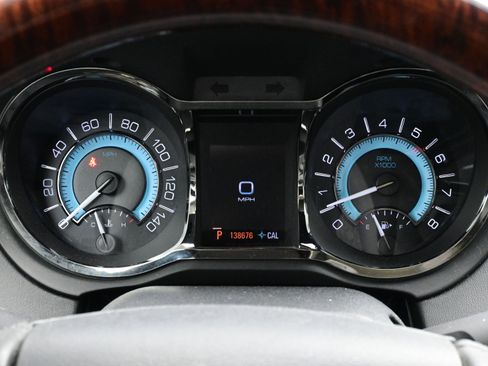 Used 2012 Buick LaCrosse Touring image 22