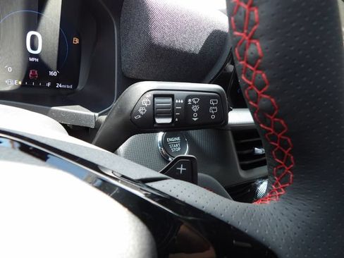New 2026 Ford Explorer ST AWD/4WD image 22