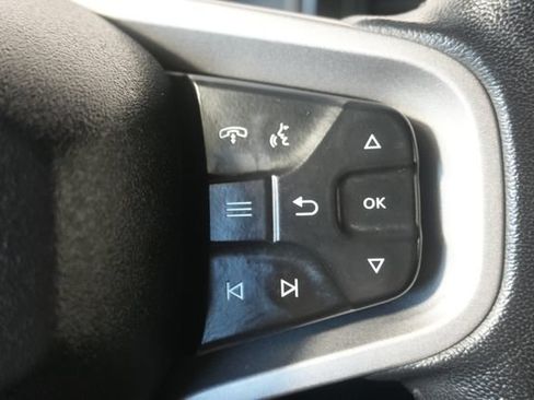 Used 2022 Ford Bronco Wildtrak AWD/4WD image 21