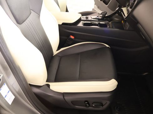 Used 2023 Lexus NX 350 AWD image 13