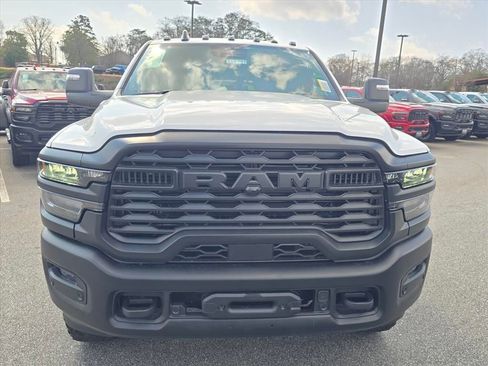New 2026 RAM 2500 Tradesman image 15