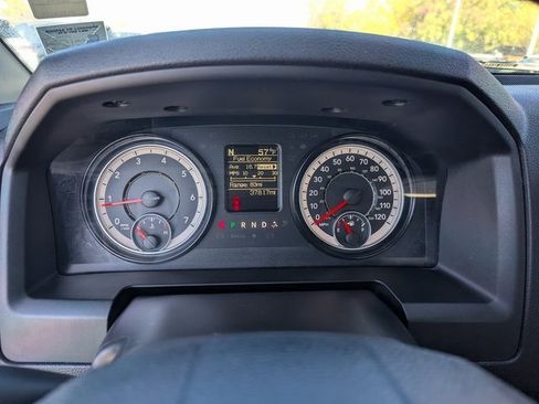 Used 2021 RAM 1500 Tradesman w/ Chrome Plus Package image 19