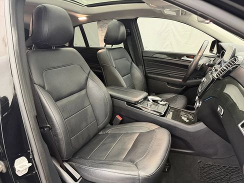 Used 2016 Mercedes-Benz GLE 450 4MATIC Coupe image 42