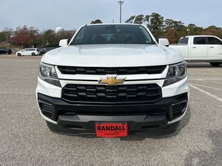 Used 2021 Chevrolet Colorado LT w/ Fleet Safety Package video 2
