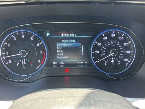 Used 2021 Hyundai Palisade SEL w/ Premium Package FWD image 24