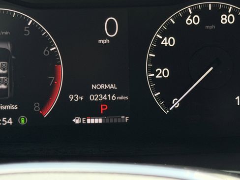 Used 2023 Honda CR-V EX-L image 20