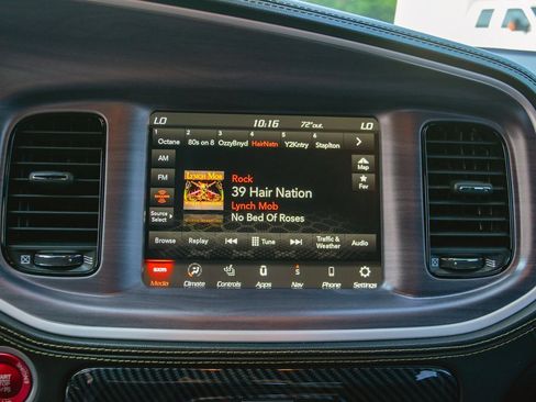 Used 2023 Dodge Charger Scat Pack image 21