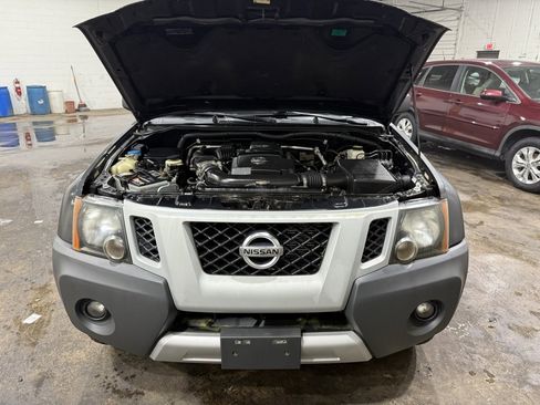 Used 2012 Nissan Xterra S w/ Value Package image 44